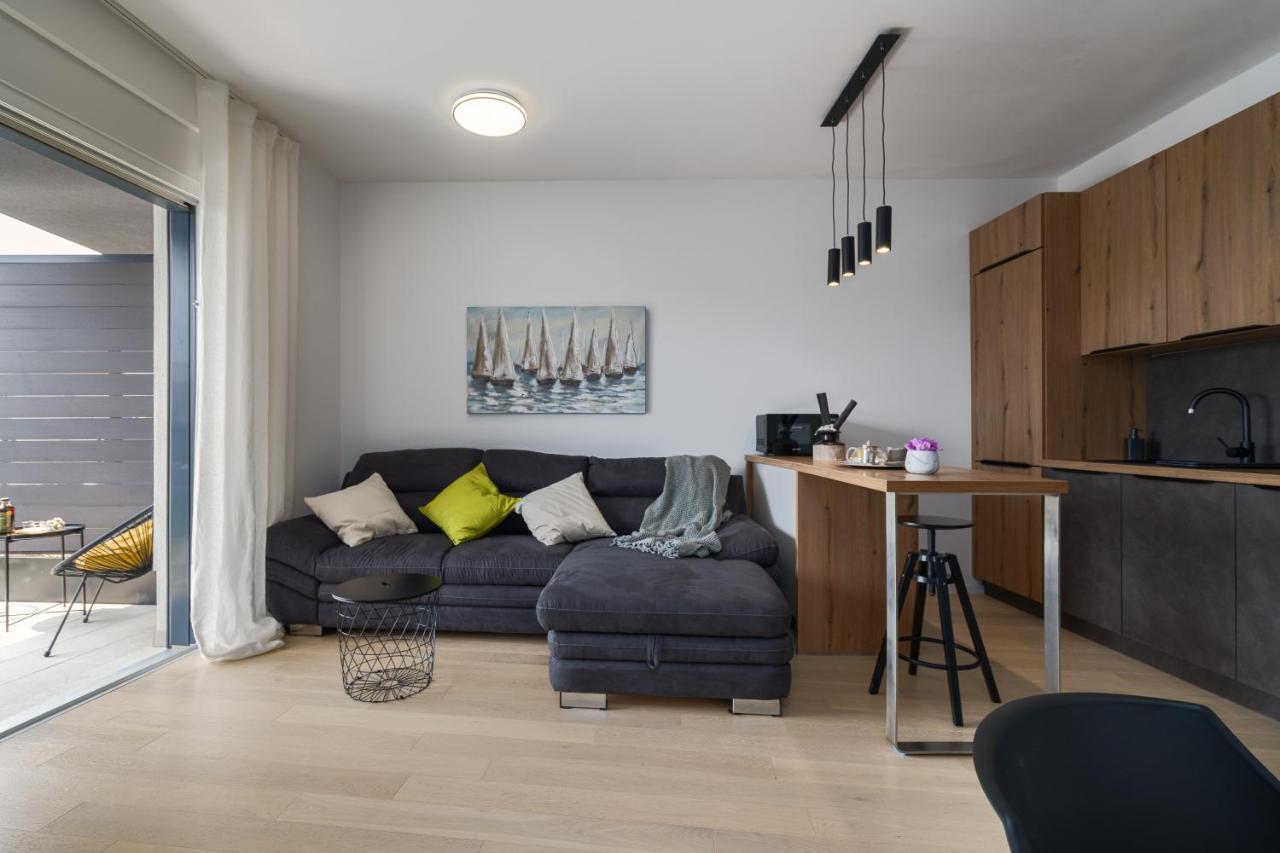 Apartman Ivan Krk Krk Town Exterior photo