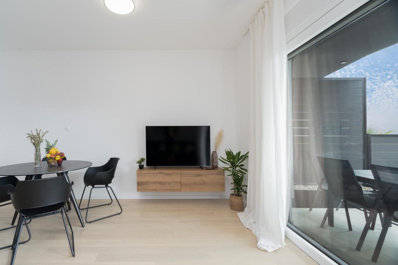 Apartman Ivan Krk Krk Town Exterior photo