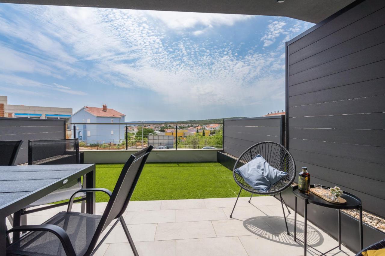 Apartman Ivan Krk Krk Town Exterior photo