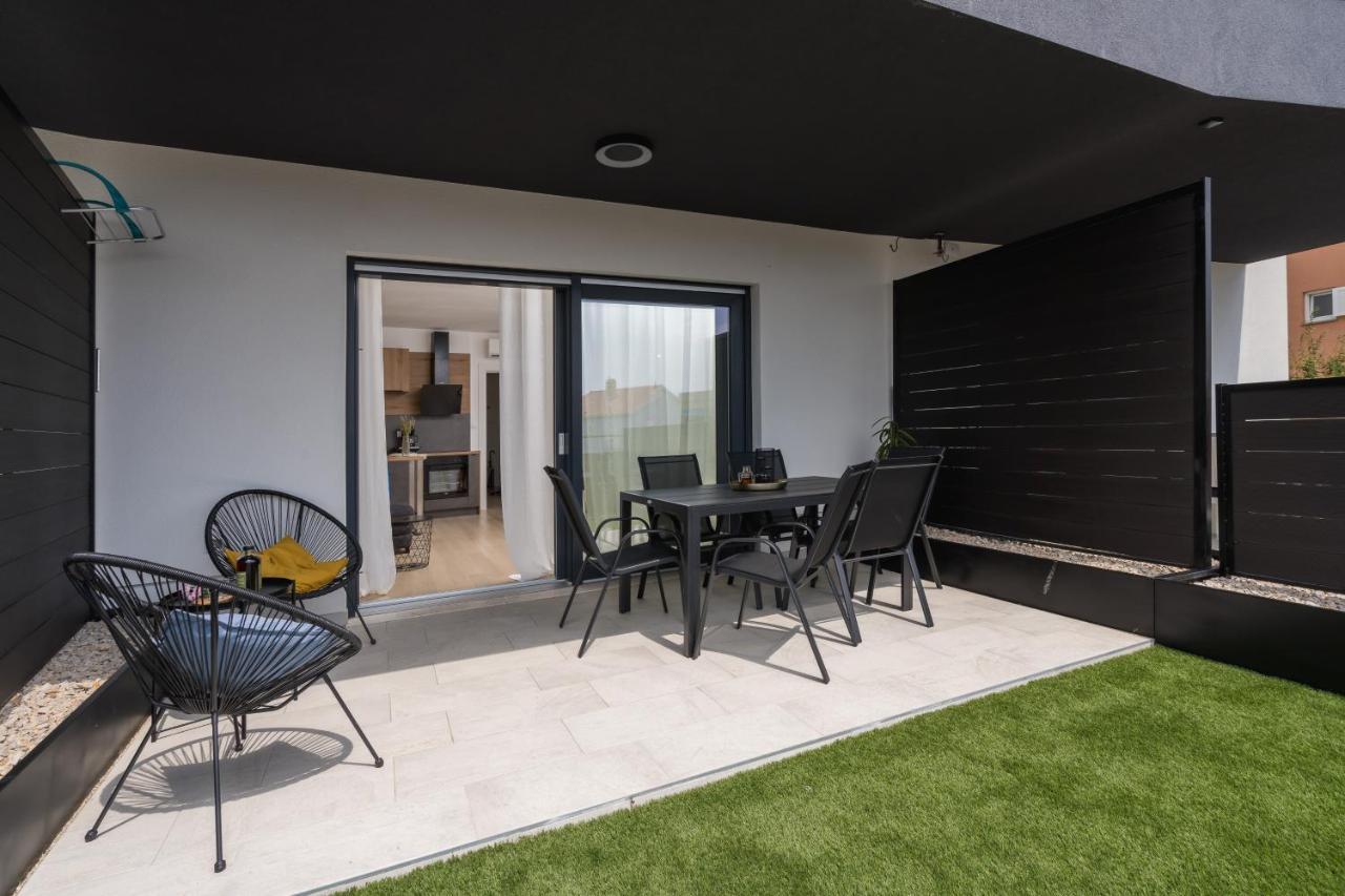 Apartman Ivan Krk Krk Town Exterior photo